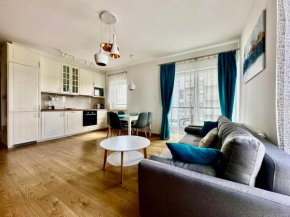 Apartament Caroline Q4Apartments
